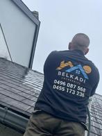 Services de toiture, Roofing, Demoussage, rénovation, …, Ophalen of Verzenden