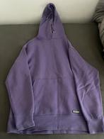 Paarse hoodie, Kleding | Heren, Truien en Vesten, Verzenden, Zo goed als nieuw