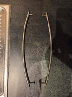 7 deurgrepen voor kast, Huis en Inrichting, Ophalen, Gebruikt