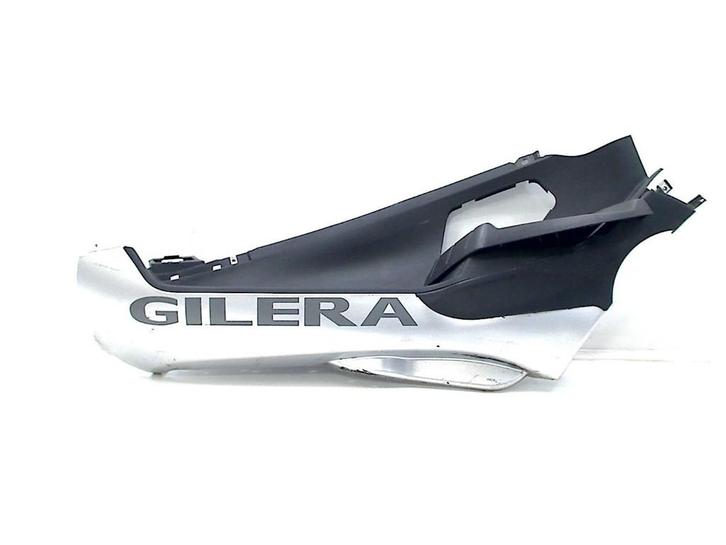 MOQUETTE INTERIEUR Gilera Fuoco 500 2007-2013, Motos, Pièces | Autre, Utilisé