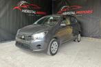 Suzuki Celerio 1.0i GLX *CLIM+ANDROID+NAVI+GARANTIE, Auto's, Suzuki, Te koop, Zilver of Grijs, Benzine, Celerio