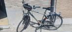 Herenfiets Trek, Fietsen en Brommers, Ophalen, Zo goed als nieuw