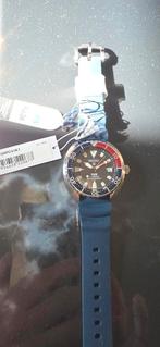 Seiko Mini Turtel Padi, Ophalen of Verzenden, Nieuw, Seiko