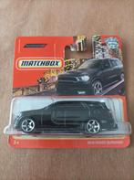 Matchbox Dodge Durango 5/100 , nieuw in blister, Ophalen of Verzenden, Zo goed als nieuw