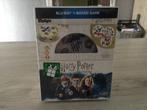 Coffret DVD Harry Potter Blue Ray avec jeu de société (Neuf), Autres types, Enlèvement ou Envoi, Neuf