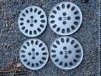 4 wieldoppen honda civic crx 16i16 1988-1992, Ophalen of Verzenden, Zo goed als nieuw