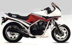 Honda VF1000F Achterbrug VF1000 Achter Brug VF1000F2, Enlèvement ou Envoi, Utilisé