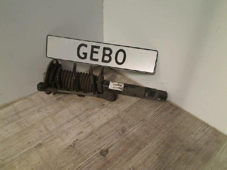 JAMBE DE FORCE AVANT GAUCHE BMW 1 serie (F20) (6791575), Autos : Pièces & Accessoires, Suspension & Châssis, BMW, Utilisé