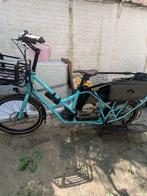 Bike43 cargo, Minder dan 30 km per accu, Zo goed als nieuw, 51 tot 55 cm, Ophalen