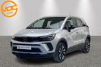 Opel Crossland Elegance, 127 g/km, SUV of Terreinwagen, Zilver of Grijs, Te koop