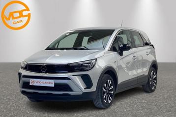 Opel Crossland Elegance  beschikbaar voor biedingen