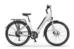 ECOBIKE X-CROSS WHITE, Fietsen en Brommers, Elektrische fietsen, Nieuw, Overige merken, Verzenden