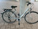 Damesfiets 7VERSNELLINGEN 28INCH, Fietsen en Brommers, Ophalen