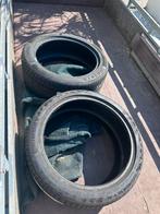 2 Nieuw continental 225/40 R18 XL 92Y, Ophalen, Zo goed als nieuw