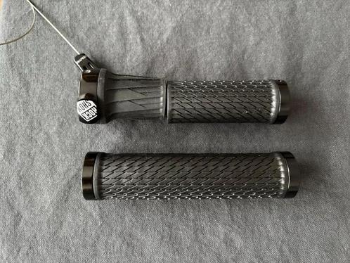 RockShox TwistLoc met originele handvatten – Nieuw, Fietsen en Brommers, Overige Fietsen en Brommers, Nieuw, Ophalen of Verzenden