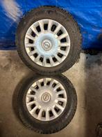 Roue 14 pouce 4x100, Auto-onderdelen, Banden en Velgen, Ophalen