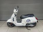 Vespa GTS Super Sport 125cc –Anti-diefstal+ live tracking, Fietsen en Brommers, Ophalen of Verzenden, Gebruikt, Benzine