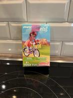 Playmobil 70124 - Spirit - Maricella met fiets, Ophalen of Verzenden