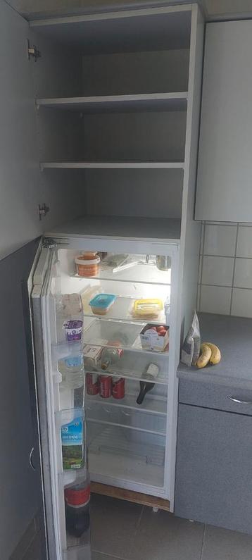 functioneel ingerichte keuken  beschikbaar voor biedingen