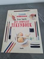 het compleet tekenboek  Stan Smith, Ophalen of Verzenden
