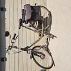 elektische damesfiets Gazelle, Fietsen en Brommers, Fietsen | Dames | Moederfietsen, Ophalen, Gebruikt, Gazelle