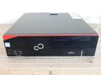Fujitsu Esprimo E85+ (Core i5 (G6) - 8Gb - 256Gb SSD + 500GB, Ophalen, Gebruikt, 8 GB, 512 GB