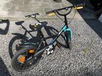 Kinderfiets 16inch 60€ of doe bod, Fietsen en Brommers, Fietsen | Kinderfietsjes, Ophalen, Gebruikt, 16 tot 20 inch, Btwin