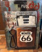 Route 66 kader, Verzamelen, Automaten | Overige, Ophalen, Nieuw