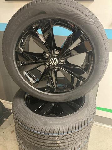 ID.Buzz ID.4 19" ️ All Seas.Set Originele Oem VW AG-Set  25 beschikbaar voor biedingen