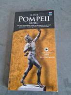 reisgids: Pompeï - zeer duidelijke gids, Boeken, Ophalen of Verzenden