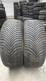 2656517 265/65/17 265/65R17 4 saisons de la marque Michelin, Enlèvement, Comme neuf