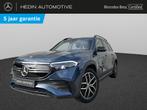 Mercedes-Benz EQB 300, Automaat, Stof, Gebruikt, EQB