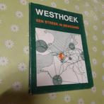 Westhoek, een streek in beweging, Ophalen of Verzenden