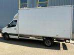 2016 Mercedes-benz Sprinter 906 BA 50 Vrachtwagen, Euro 5, Mercedes-Benz, Bedrijf, Diesel