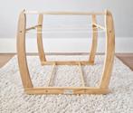 Petit Filippe - Moses Basket Rocking Stand (enkel staander), Kinderen en Baby's, Ophalen, Zo goed als nieuw