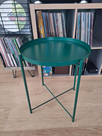 Ikea Bijzet Tafel Gladom beschikbaar voor biedingen