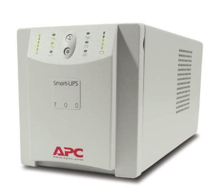 onduleur APC700, Computers en Software, Noodvoedingen (UPS), Gebruikt, Verzenden