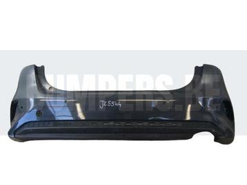 Bumper KIA Ceed 3 III HB 18- Achterbumper JK5544 beschikbaar voor biedingen