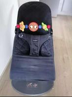Relax bébé BabyBjorn, Kinderen en Baby's, Wipstoeltjes, Gebruikt, Wipstoel, Met gordel(s) of riempje(s), Ophalen