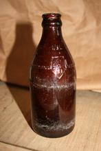 Brasserie Wielemans BXL Fles van 1/3 L, Verzamelen, Verzenden