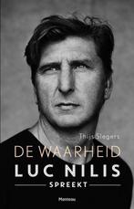 De waarheid Luc Nilis spreekt, Envoi