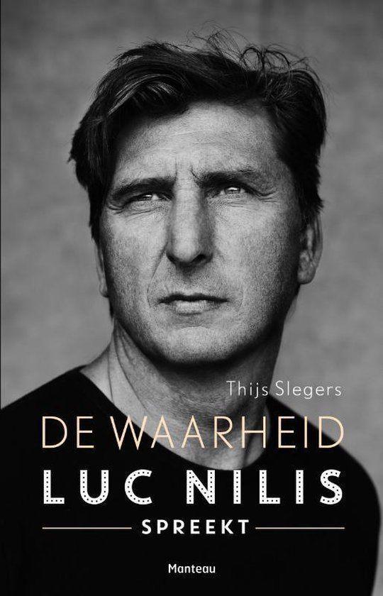 De waarheid Luc Nilis spreekt, Livres, Biographies, Envoi