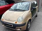 Daewoo Matiz, Auto's, Matiz, Particulier, Te koop, Benzine