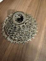 10 speed casette, Ophalen of Verzenden, Zo goed als nieuw