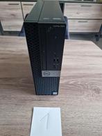 Del optiplex 5060 - 1: i5 - 8gb - 256 gb - win 11 pro, Ophalen, 256 GB, 8 GB, Refurbished