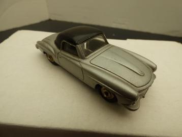 Dinky-Toys Mercedes 190 SL Frankrijk beschikbaar voor biedingen