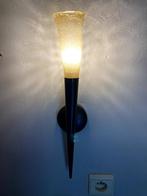 applique, Enlèvement, Comme neuf, Verre