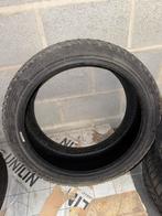 4 Pneus hiver  PIRELLI SOTTOZERO 3, Auto-onderdelen, Banden en Velgen, Ophalen, Gebruikt, 17 inch, Band(en)