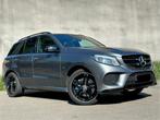 Mercedes-Benz GLE 500e 4Matic 3.0Benzine + Elekt Euro6b 2017, Auto's, Automaat, Euro 6, GLE, Bedrijf