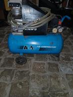 Compressor, Doe-het-zelf en Bouw, Ophalen